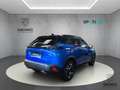 Peugeot 2008 GT PT 130 EAT PANO LED ACC Navi Leder 360 Kamera M Bleu - thumbnail 3