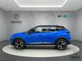 Peugeot 2008 GT PT 130 EAT PANO LED ACC Navi Leder 360 Kamera M Bleu - thumbnail 6
