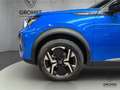 Peugeot 2008 GT PT 130 EAT PANO LED ACC Navi Leder 360 Kamera M Bleu - thumbnail 11