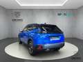 Peugeot 2008 GT PT 130 EAT PANO LED ACC Navi Leder 360 Kamera M Bleu - thumbnail 5