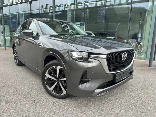 Mazda CX-60 3.3L e-SKYACTIV D AWD TAKUMI CON/DRI/PAN Aut.*AHV*