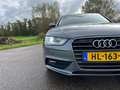 Audi A4 Avant 2.0 TDI ultra / NL Auto / Navigatie / Cruise Grijs - thumbnail 5