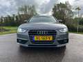 Audi A4 Avant 2.0 TDI ultra / NL Auto / Navigatie / Cruise Grijs - thumbnail 4