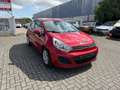Kia Rio Attract,Klima ,euro5 Rood - thumbnail 3