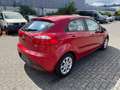 Kia Rio Attract,Klima ,euro5 Rood - thumbnail 4