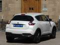 Nissan Juke Tekna*LEDER*NAVI*KAMERA*TEMPOMAT*AUTOMATIK* Blanc - thumbnail 6