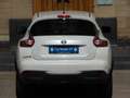 Nissan Juke Tekna*LEDER*NAVI*KAMERA*TEMPOMAT*AUTOMATIK* Blanc - thumbnail 5