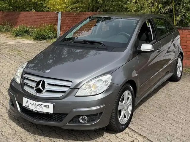 Mercedes-Benz B 200 B 200 CDI // 2-Hand // Automatik // Garantie //