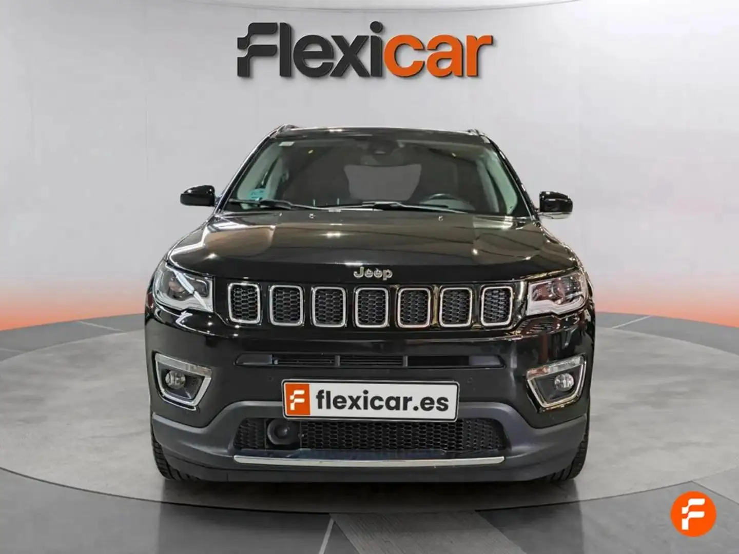 Jeep Compass 1.4 Mair 103kW Limited 4x2 Giallo - 2