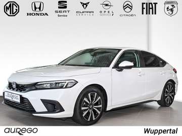 2.0 ELEGANCE Navigation Alufelgen Rückfahrkamera S