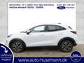 Ford Puma Titanium,2-Z Klima,PPv+h,ACC Tempomat,Wi-Pk Blanc - thumbnail 2