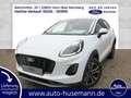 Ford Puma Titanium,2-Z Klima,PPv+h,ACC Tempomat,Wi-Pk Blanc - thumbnail 1