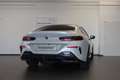 BMW M850 M850i xDrive Weiß - thumbnail 4