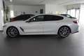 BMW M850 M850i xDrive Weiß - thumbnail 6