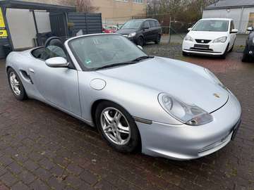 Cabrio/Scheckheft/3.Hand