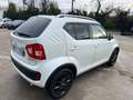 Suzuki Ignis Ignis III 2017 1.2h Top 2wd Bianco - thumbnail 4