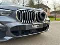 BMW X5 3.0 dA xDrive30 PACK M ** Harman / Camera / led ** Grijs - thumbnail 12