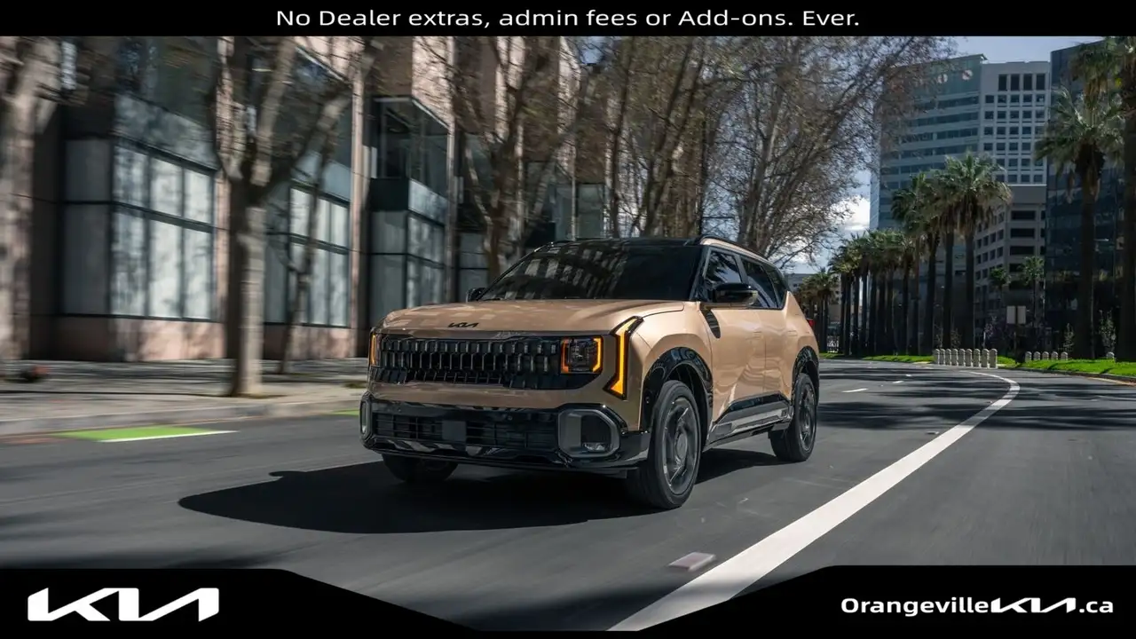 2027 Kia Seltos