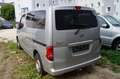 Nissan NV200 Evalia Premium 7Sitze,Klima,Navi,AHK,Kyless,Tempom Silver - thumbnail 17