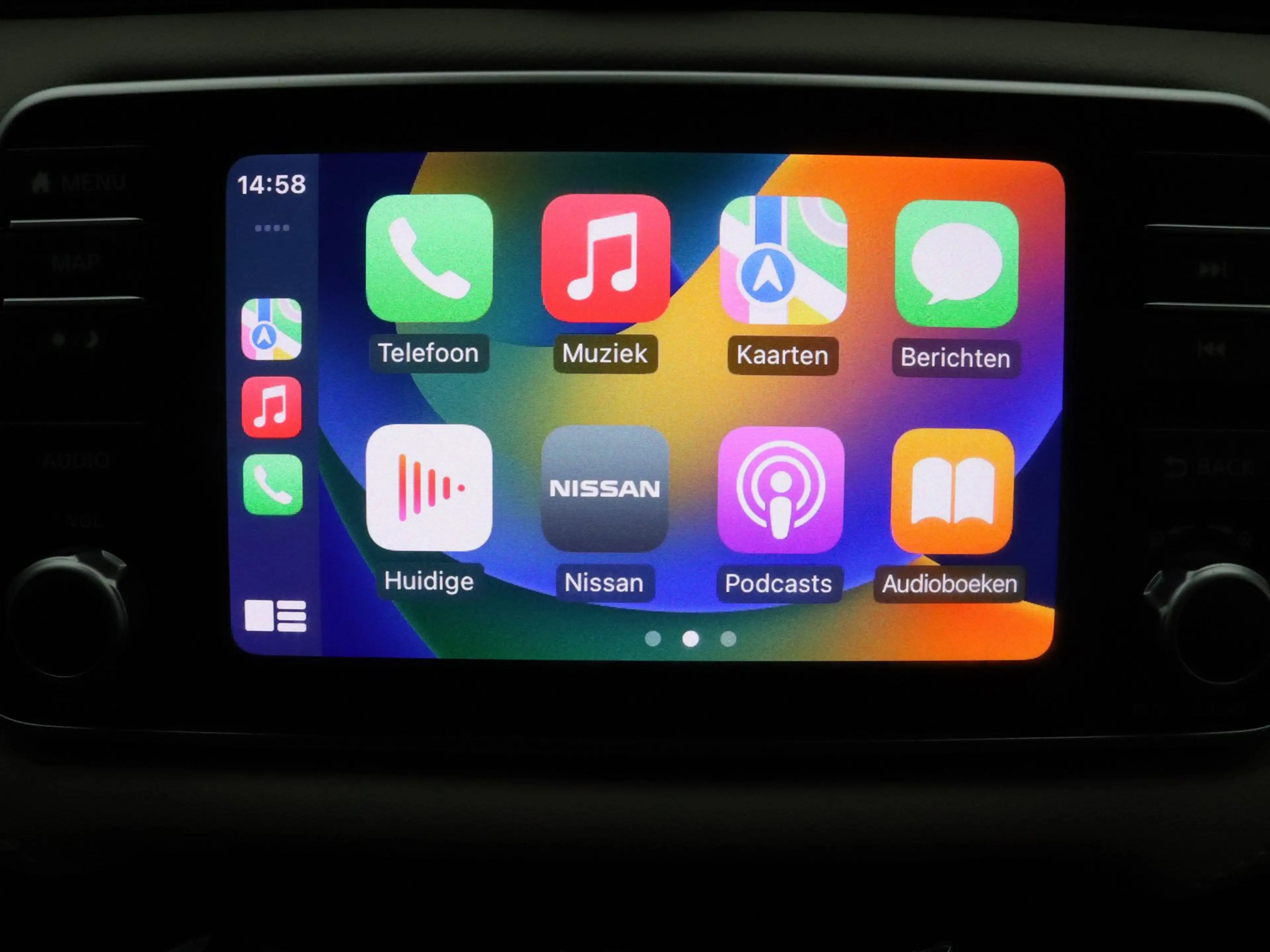 Nissan Micra 90pk IG-T N-Design Apple Carplay/Android Auto | Ai — photo 8