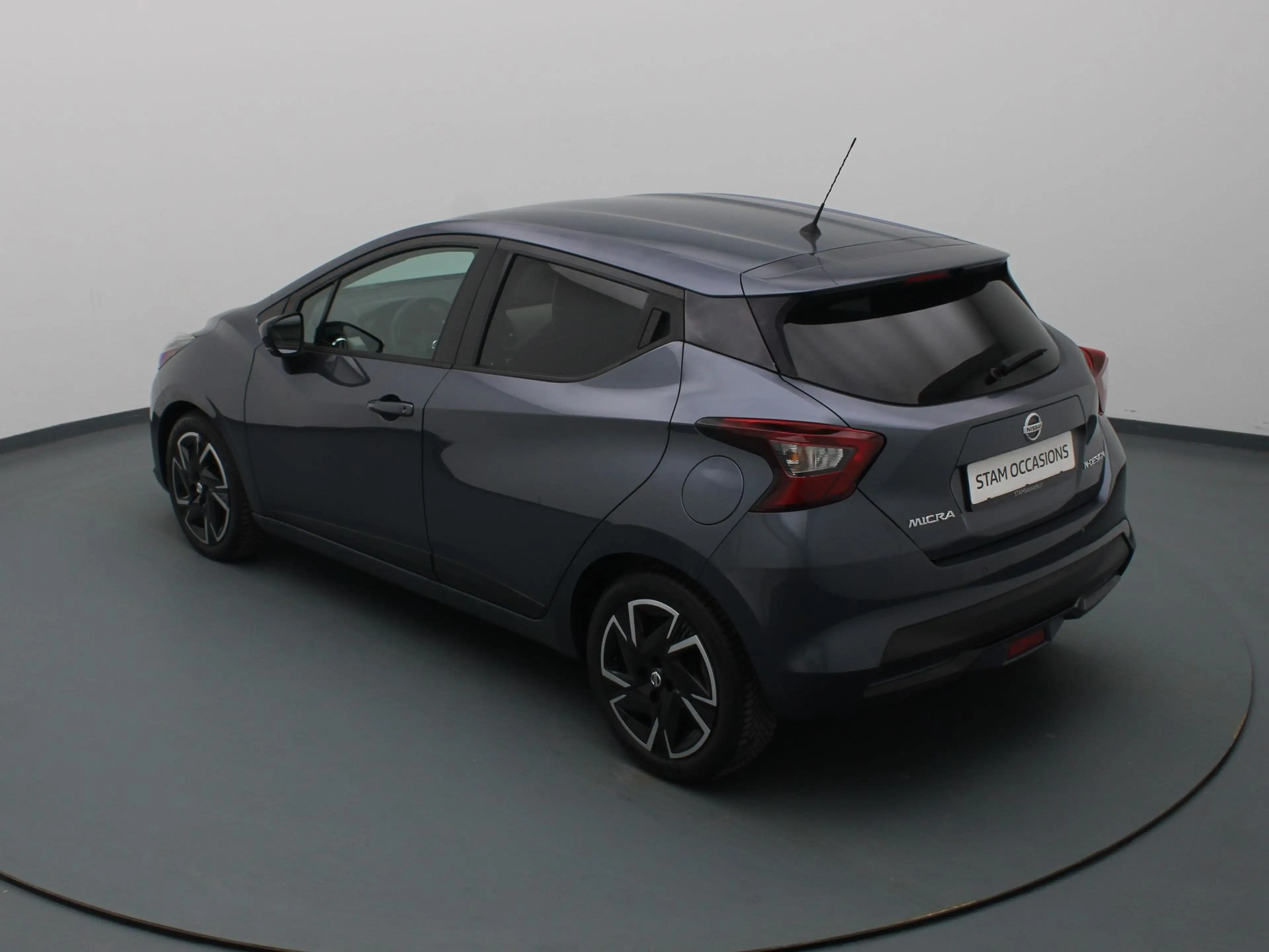 Nissan Micra 90pk IG-T N-Design Apple Carplay/Android Auto | Ai — photo 12