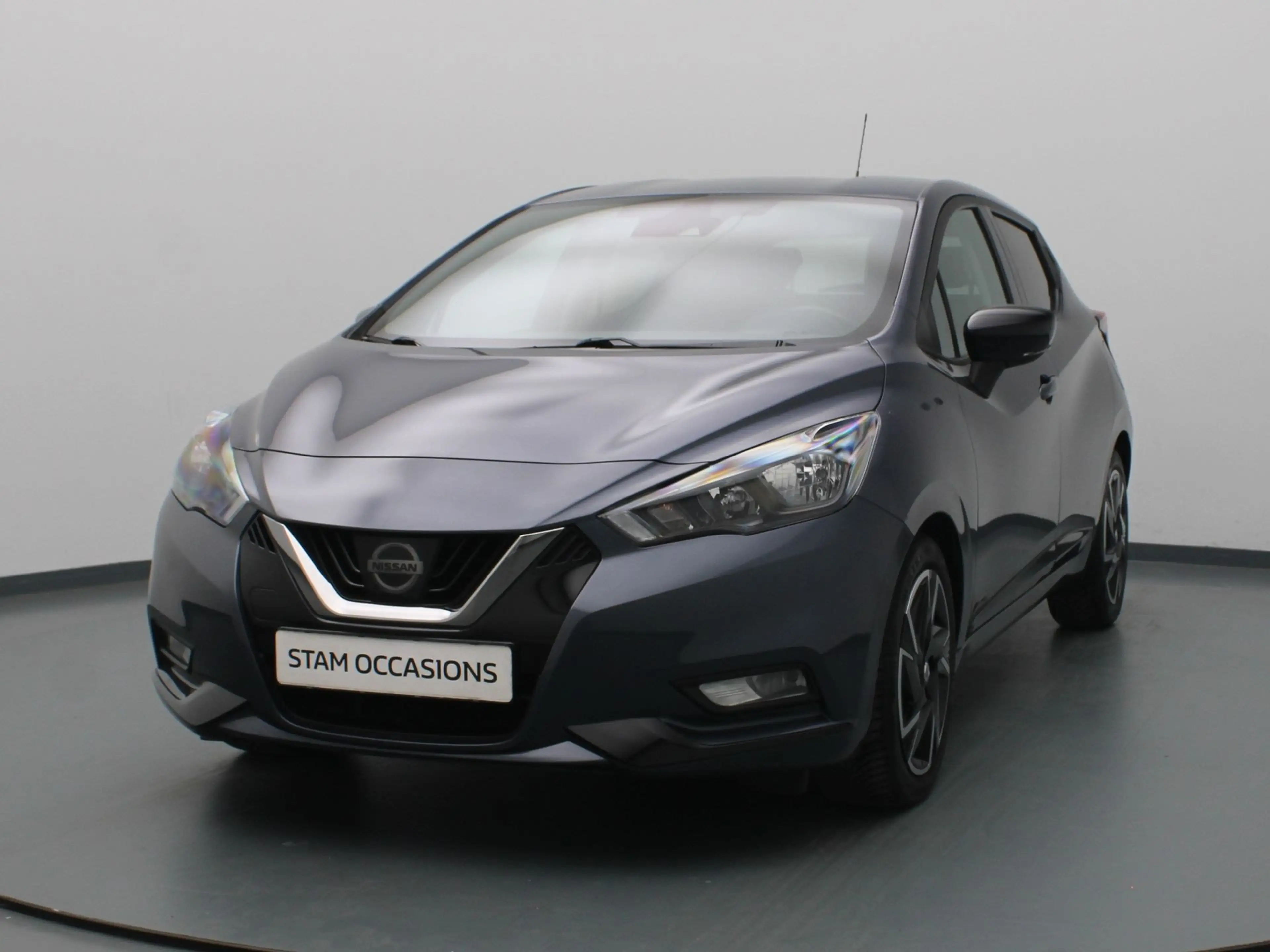 Nissan Micra 90pk IG-T N-Design Apple Carplay/Android Auto | Ai — photo 17