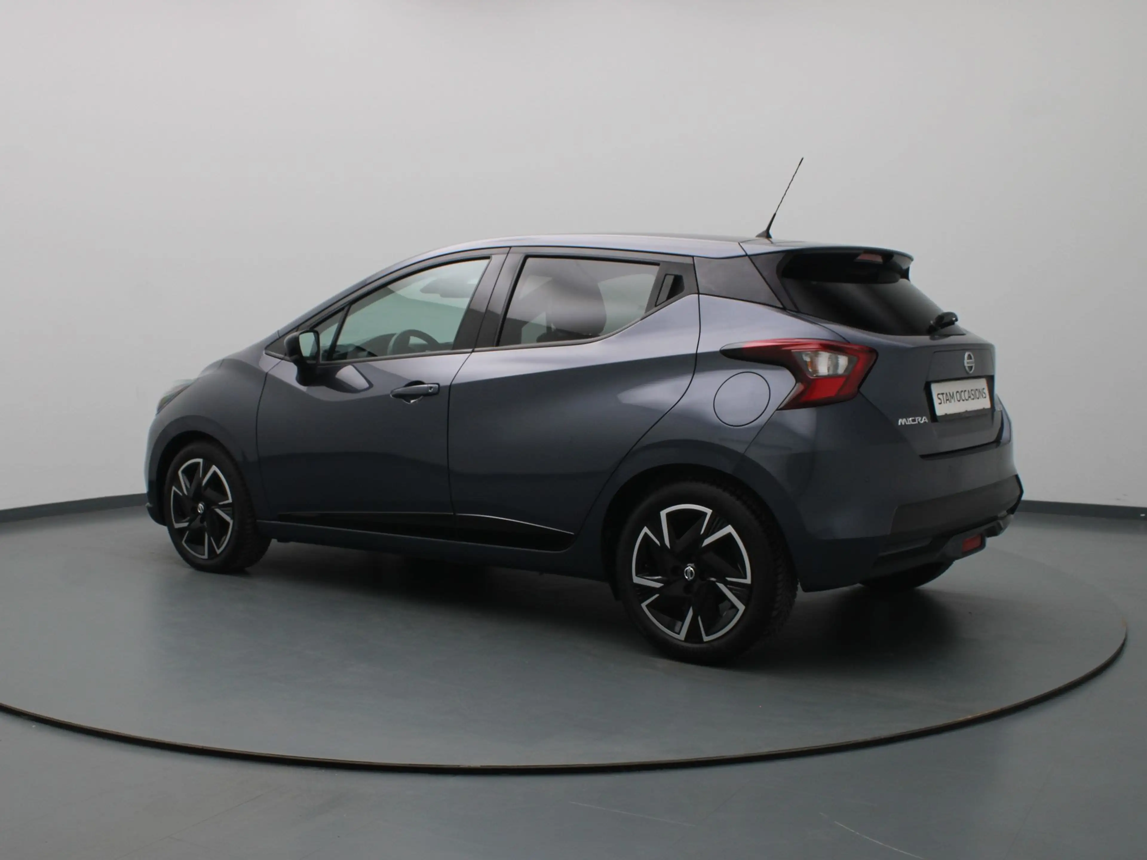 Nissan Micra 90pk IG-T N-Design Apple Carplay/Android Auto | Ai — photo 2