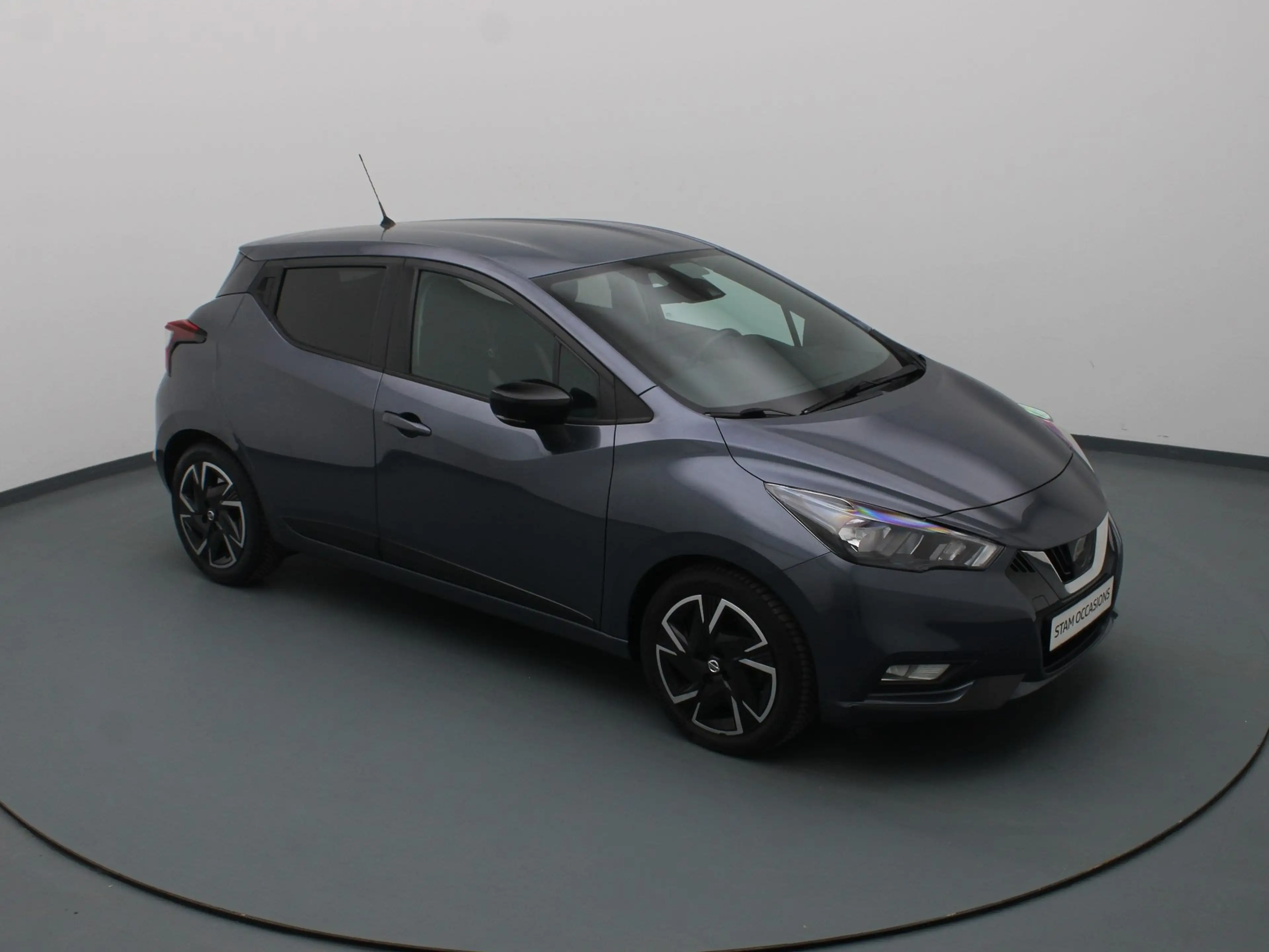 Nissan Micra 90pk IG-T N-Design Apple Carplay/Android Auto | Ai — photo 11