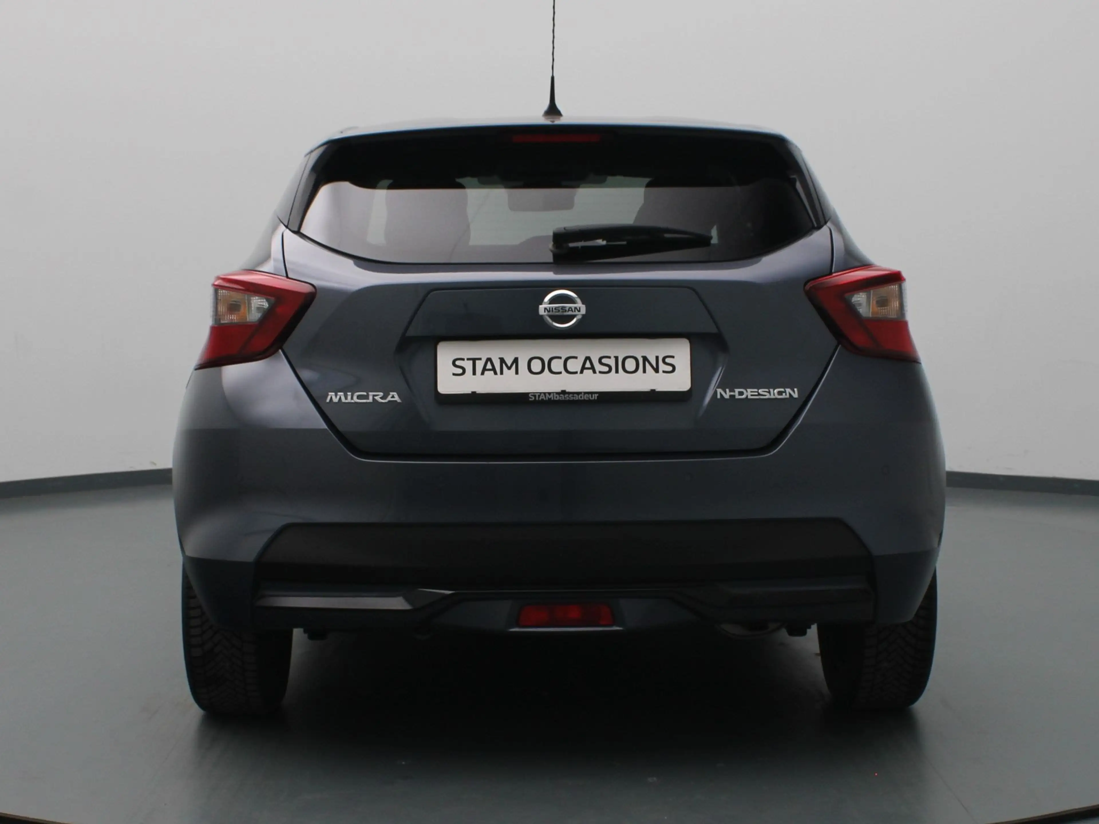 Nissan Micra 90pk IG-T N-Design Apple Carplay/Android Auto | Ai — photo 26