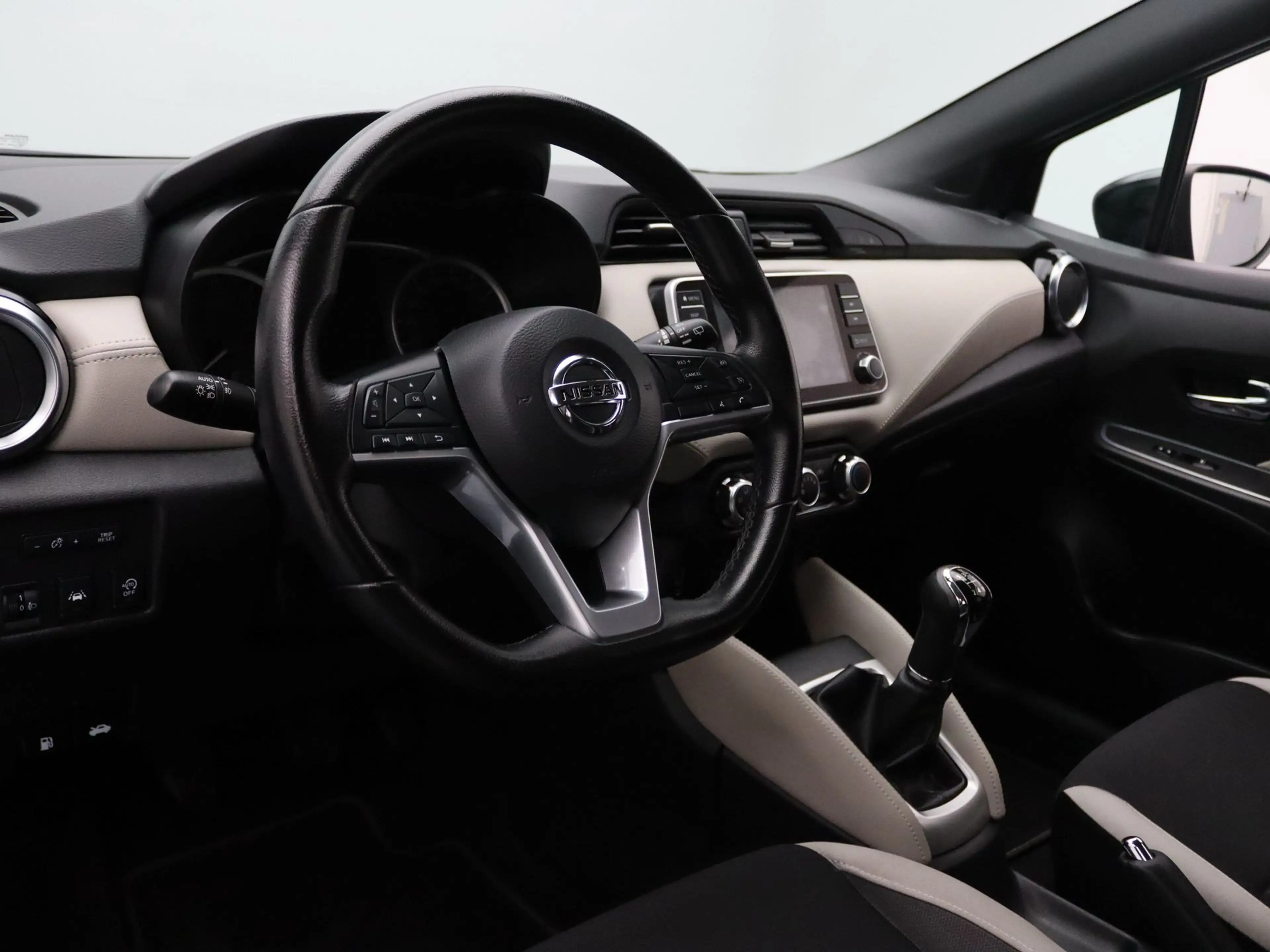 Nissan Micra 90pk IG-T N-Design Apple Carplay/Android Auto | Ai — photo 3