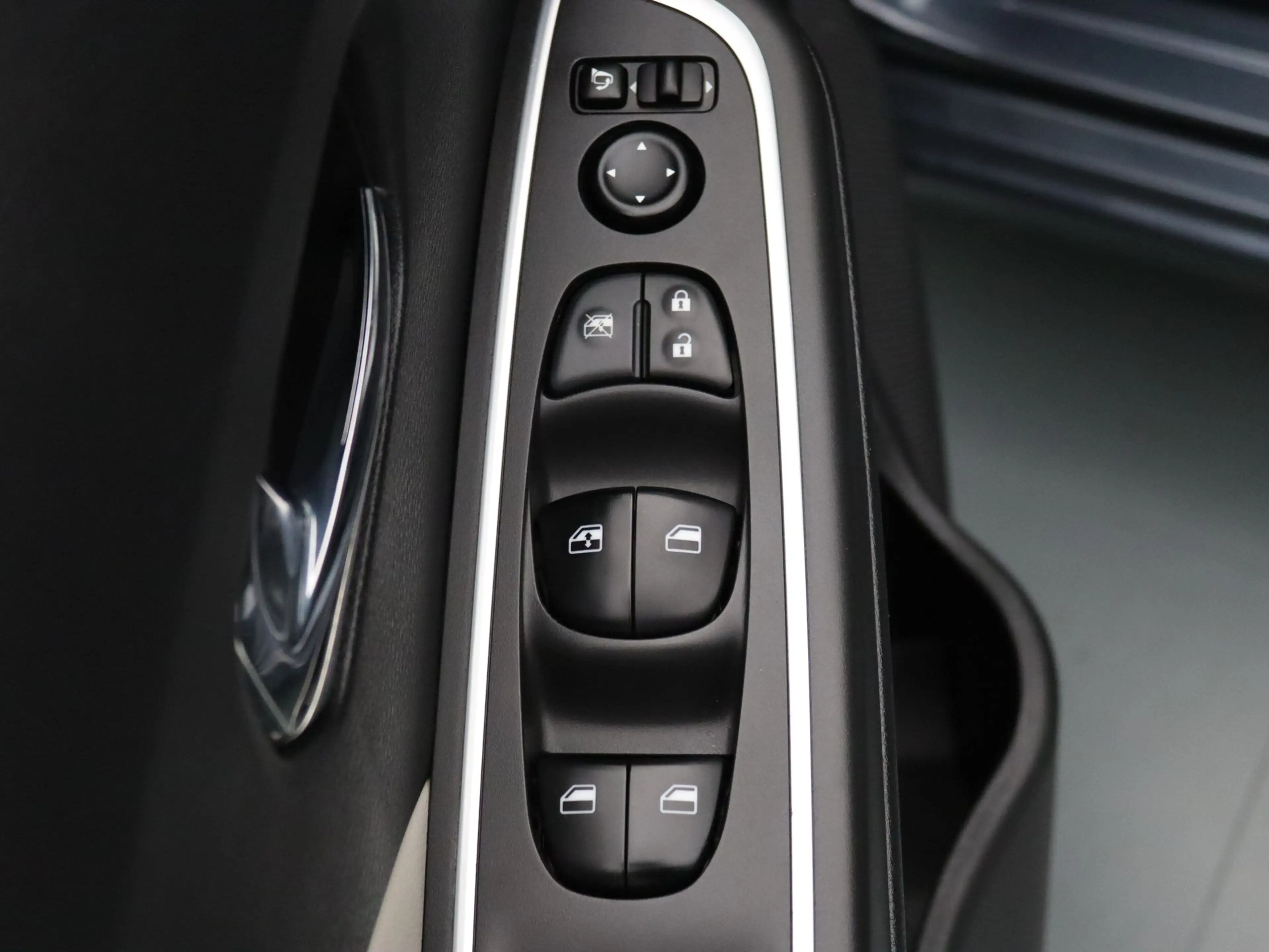 Nissan Micra 90pk IG-T N-Design Apple Carplay/Android Auto | Ai — photo 16