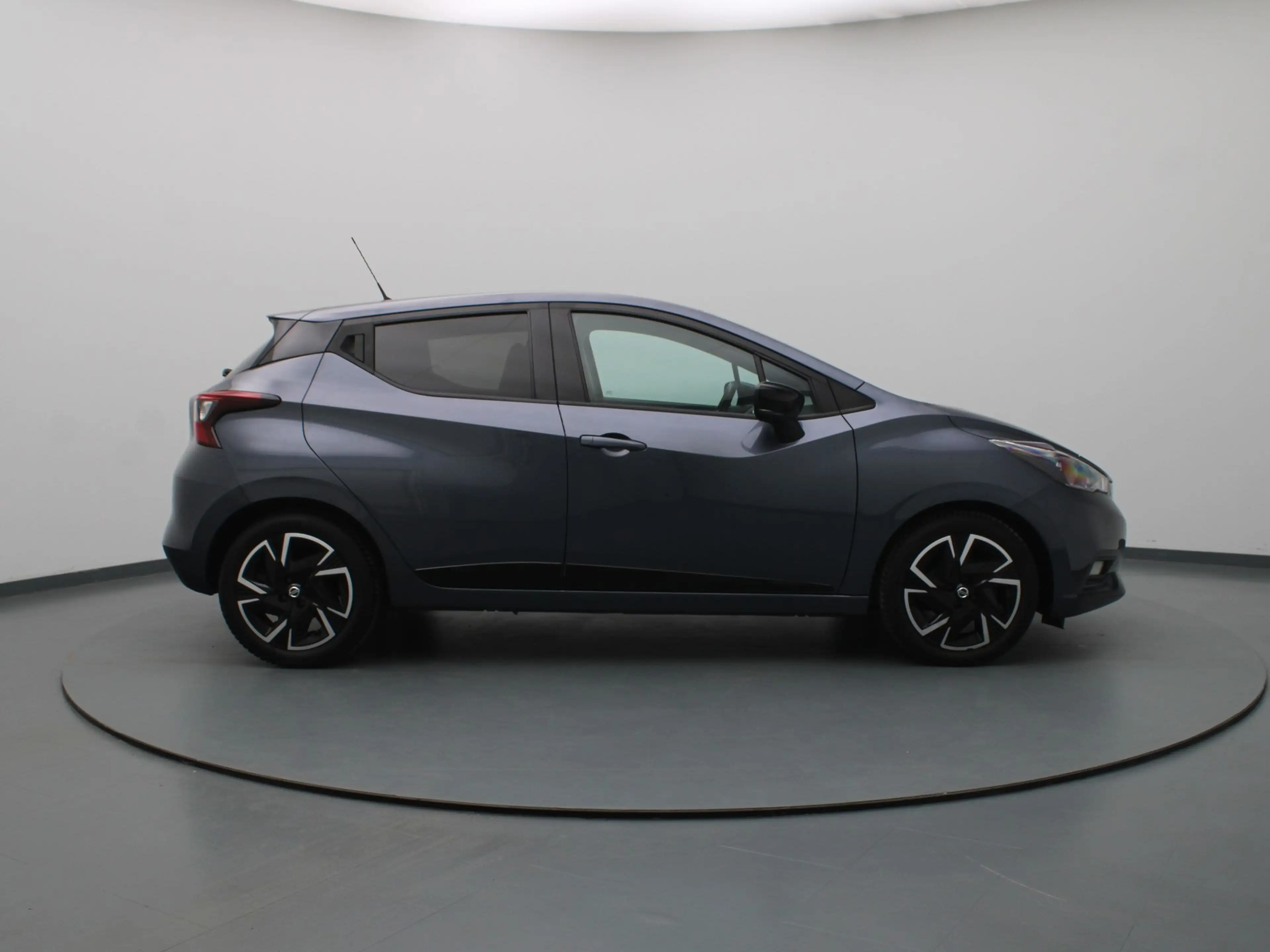 Nissan Micra 90pk IG-T N-Design Apple Carplay/Android Auto | Ai — photo 24