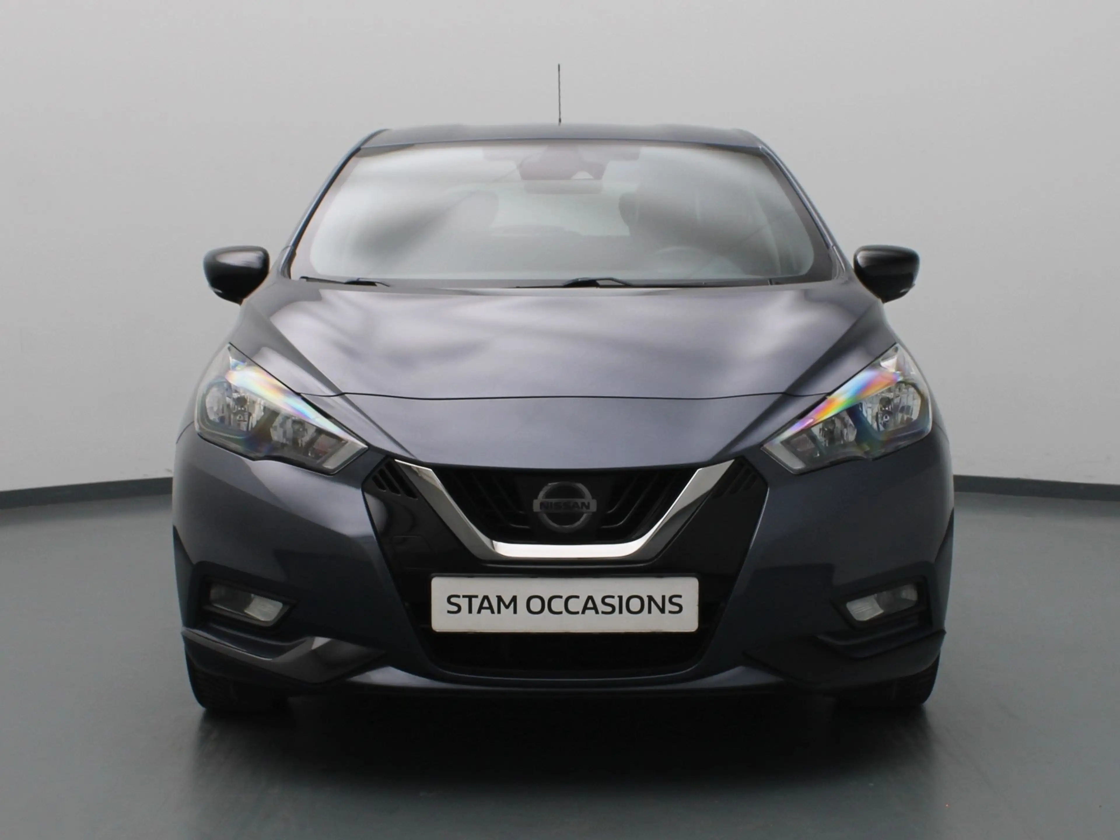 Nissan Micra 90pk IG-T N-Design Apple Carplay/Android Auto | Ai — photo 25