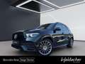 Mercedes-Benz GLE 350 de 4MATIC KeyGo PTS Shz Ambi Mbeam AIR Grün - thumbnail 1