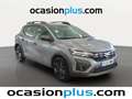 Dacia Sandero Stepway ECO-G Essential 74kW Grau - thumbnail 2