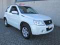 Suzuki Grand Vitara II 3p  4X4 1.9 ddis Fap Euro 4 Bianco - thumbnail 1