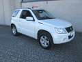 Suzuki Grand Vitara II 3p  4X4 1.9 ddis Fap Euro 4 Bianco - thumbnail 4