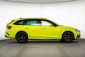 Skoda Octavia Combi RS iV MAMBA TOP-OPTIK MEGA-DEAL ++ Groen - thumbnail 34