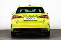 Skoda Octavia Combi RS iV MAMBA TOP-OPTIK MEGA-DEAL ++ Groen - thumbnail 31