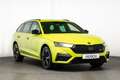 Skoda Octavia Combi RS iV MAMBA TOP-OPTIK MEGA-DEAL ++ Groen - thumbnail 36