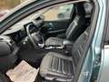 Citroen E-C4 Electric e-C4 Shine 136 +11KW OBC+SHZ+LED+Kamera+ Bleu - thumbnail 8