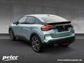 Citroen E-C4 Electric e-C4 Shine 136 +11KW OBC+SHZ+LED+Kamera+ Bleu - thumbnail 3