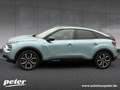 Citroen E-C4 Electric e-C4 Shine 136 +11KW OBC+SHZ+LED+Kamera+ Bleu - thumbnail 2