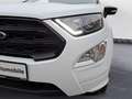 Ford EcoSport 1,5 EcoBlue ST-Line Bluetooth PDC Klima Blanc - thumbnail 12