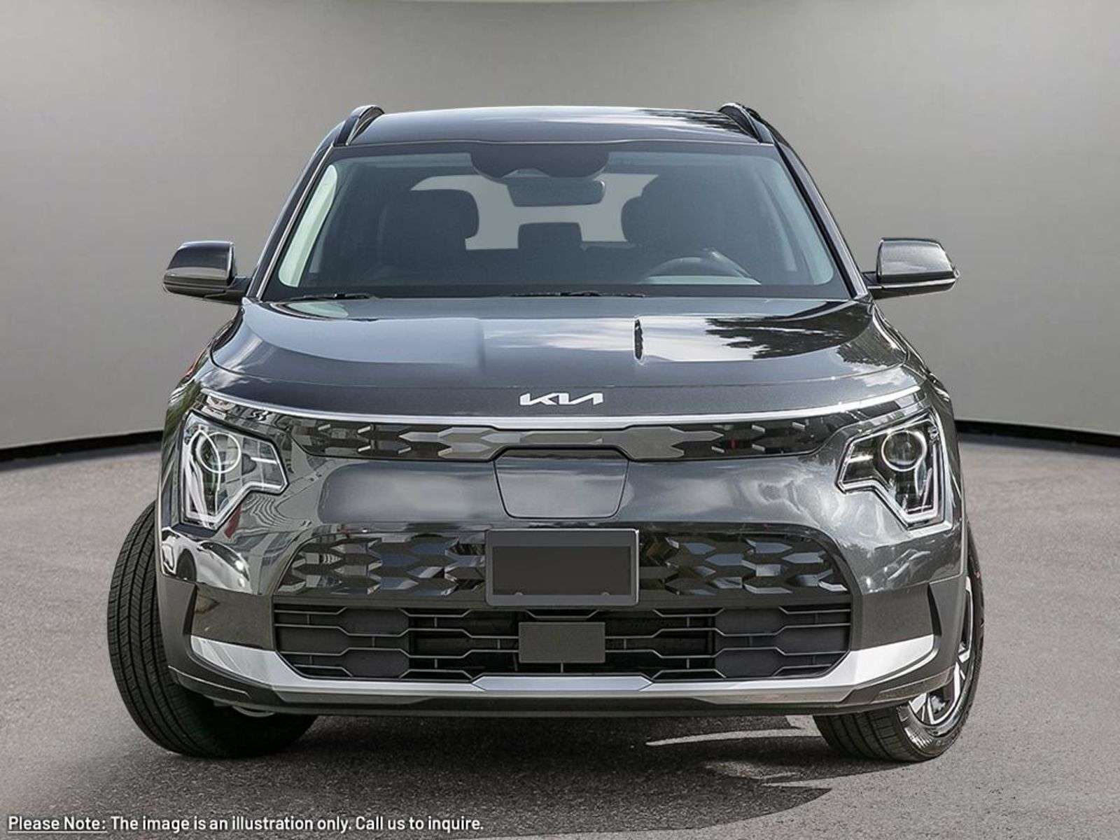2026 Kia Niro EV