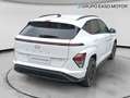 Hyundai KONA EV NLine 204 Blanco - thumbnail 5