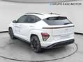 Hyundai KONA EV NLine 204 Blanco - thumbnail 3