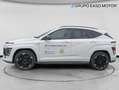 Hyundai KONA EV NLine 204 Blanco - thumbnail 2