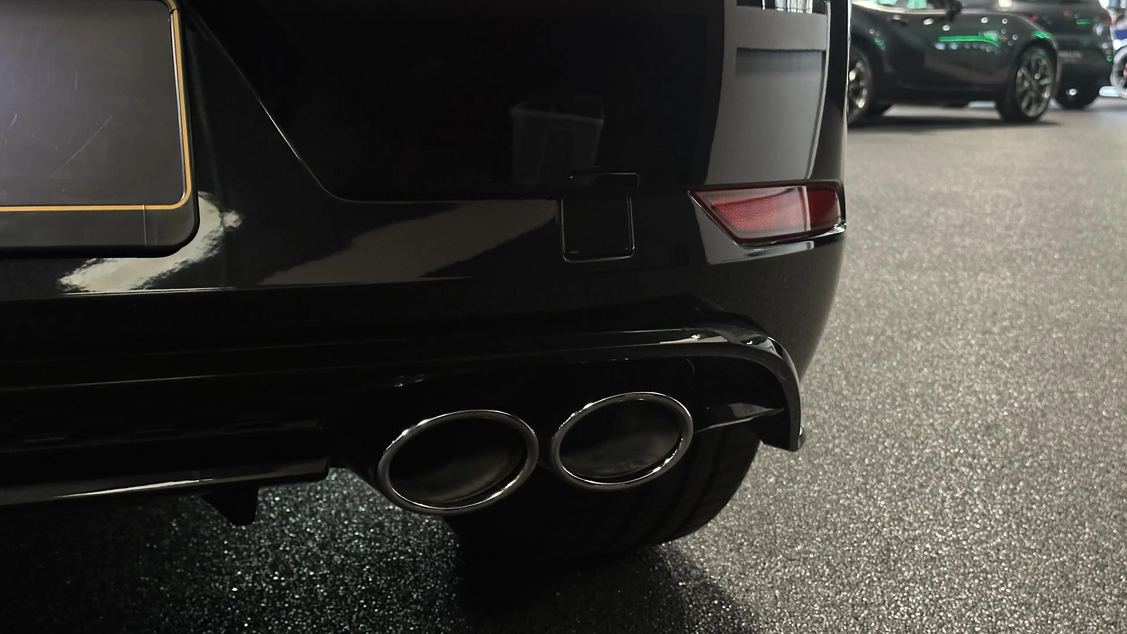 Volkswagen Golf R TSI R 4MOTION — photo 15
