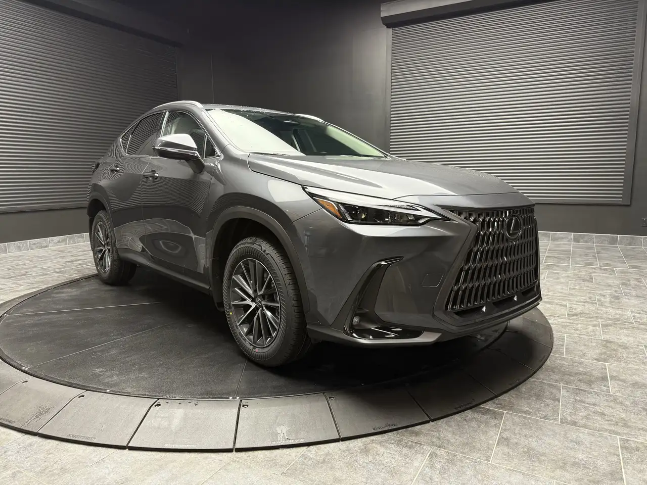 Lexus NX снимка Lexus NX